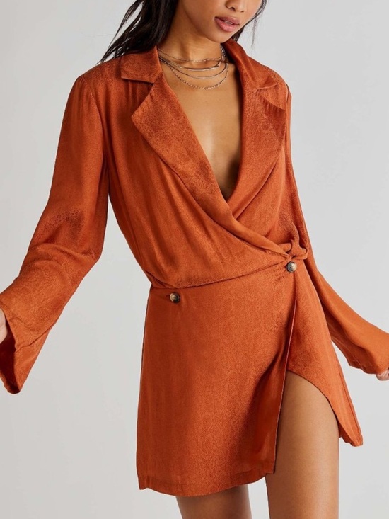Free People Dresses & Skirts - Free People Dress